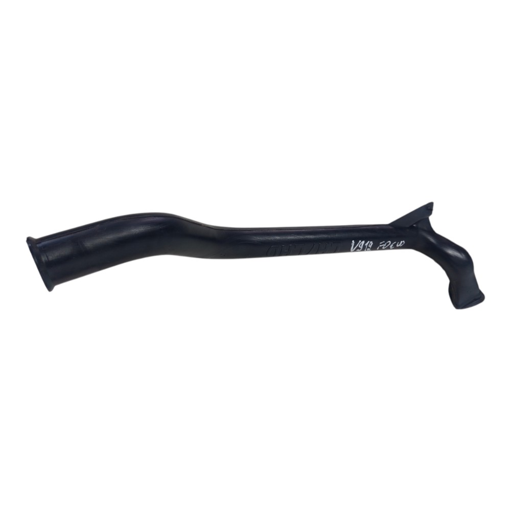 Duto Saida Ar Esquerdo Ford Focus 2001 A 2003 1