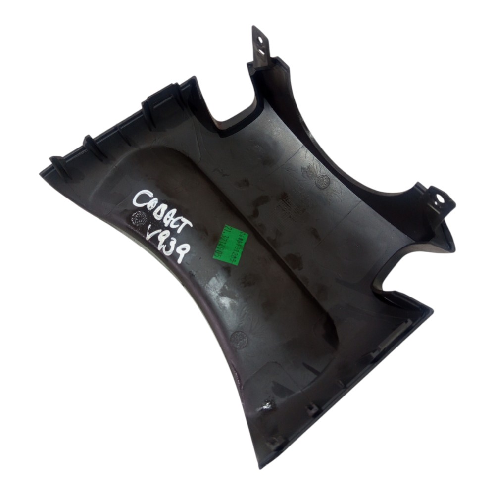 Moldura Superior Coluna Direção Gm Cobalt 2013 A 2019 6
