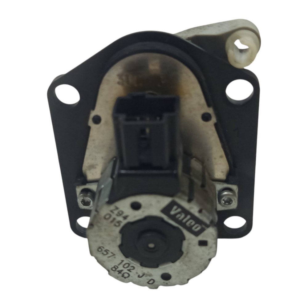 Motor Aquecedor Ventilação Gm Chevrolet Vectra 1996 A 2005 4