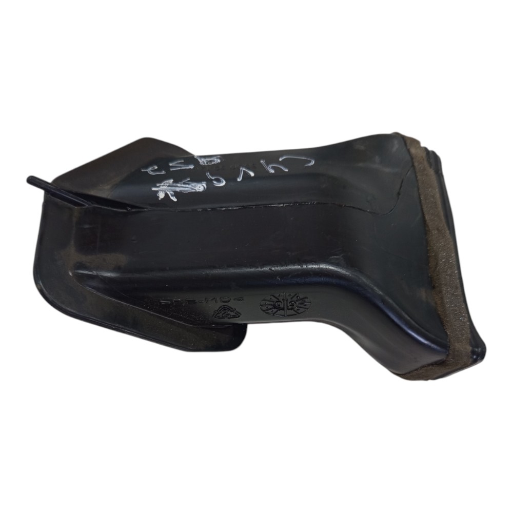 Duti Ar Condicionado Citroen C4 Picasso 2009 A 2014 1