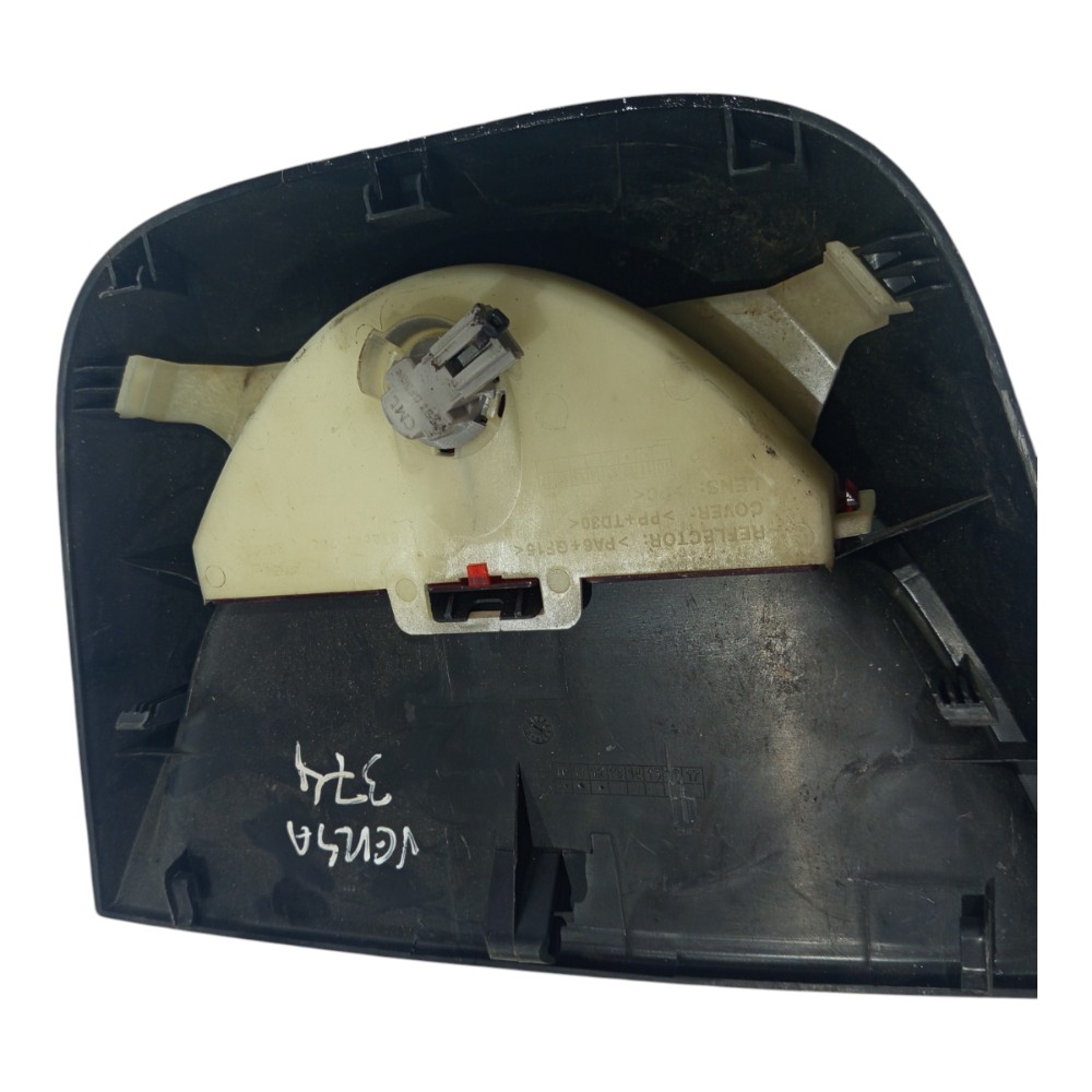 Break Light Nissan Versa 2014 2015 2016 2017 2018 265903aa0a 6
