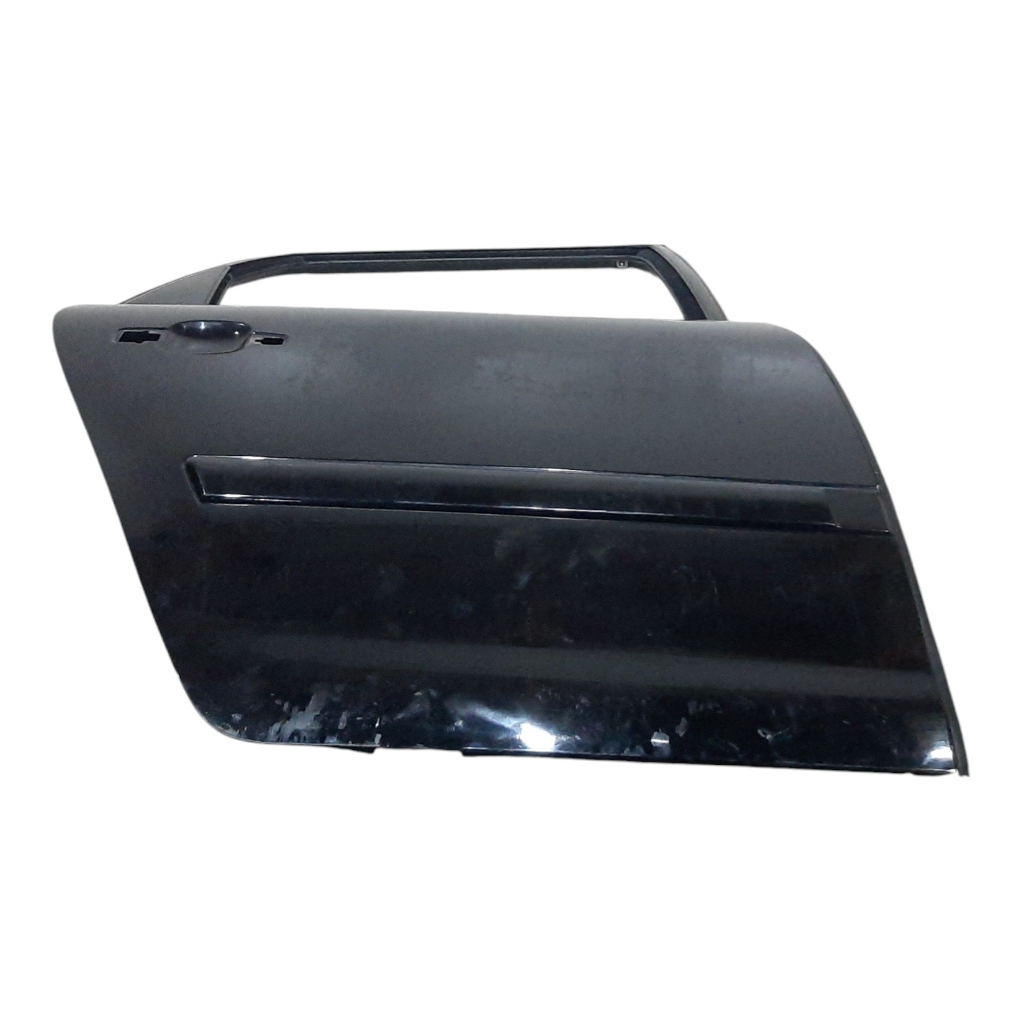 Porta Traseira Direita Citroen C4 Picasso 2009 2010 A 2014 5