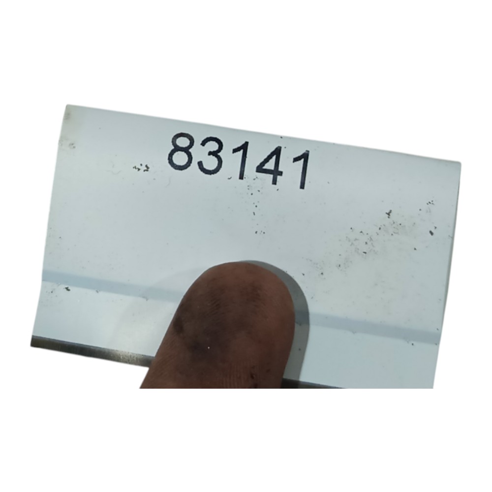 Forro Porta Traseira Esquerda Fiat Palio 1996 1997 A 2000 7