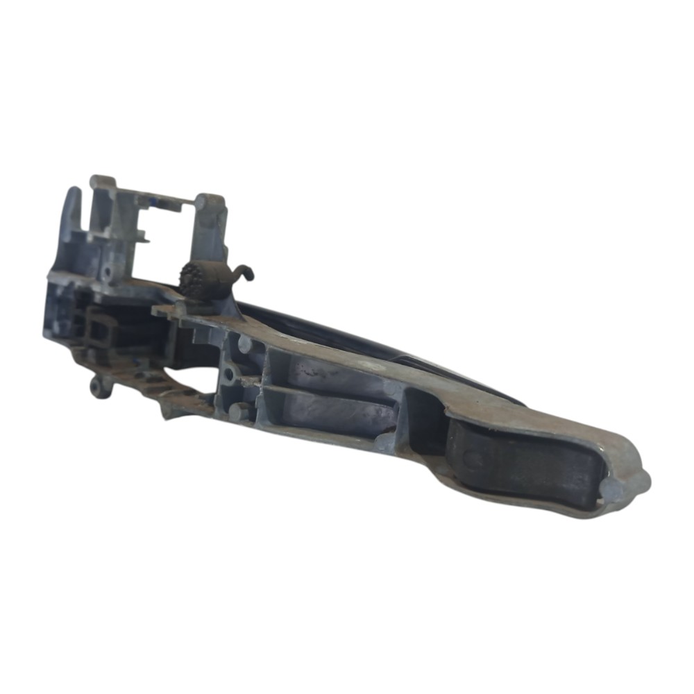 Maçaneta Externa Tras Esquerd Citroen C4 Picasso 2008 A 2014 Traseira 2