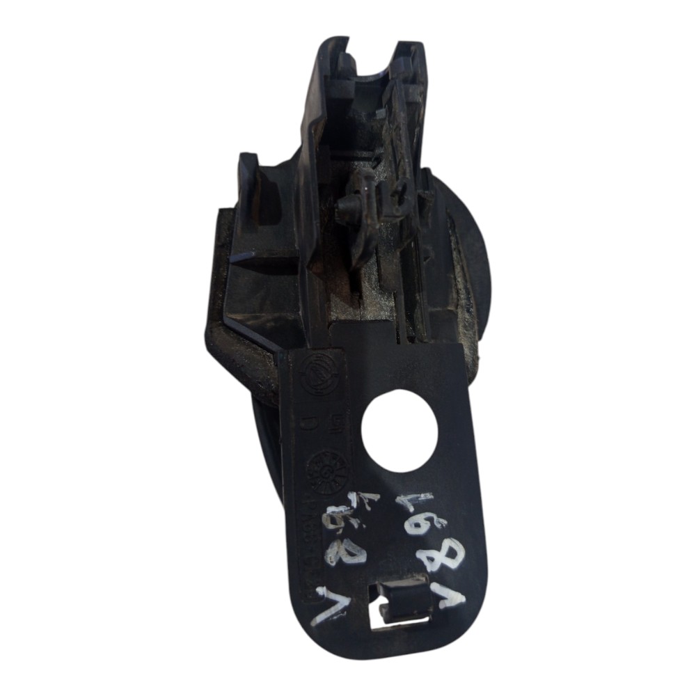 Maçaneta Interna Dianteira Direita Fiat Palio 2006 A 2012 6