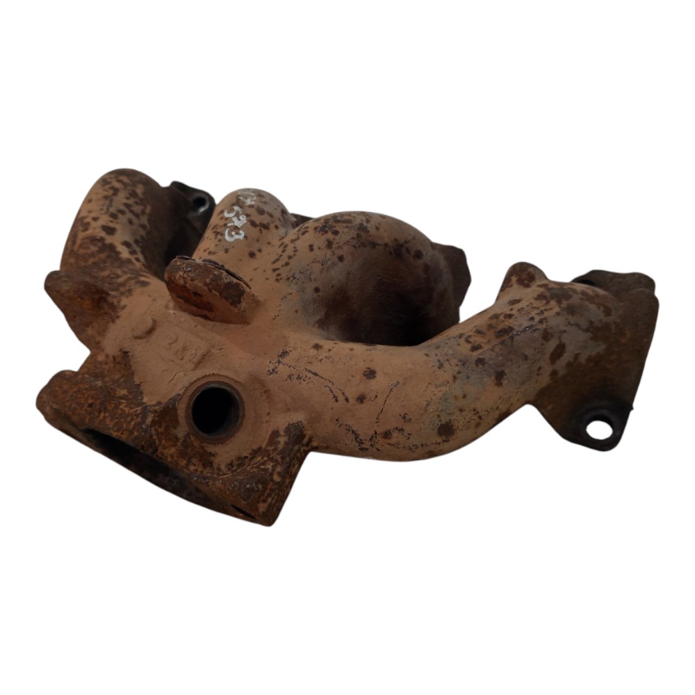 Coletor Escape Chevrolet Gm Corsa Celta 1.0 8v 1996 A 2001 1