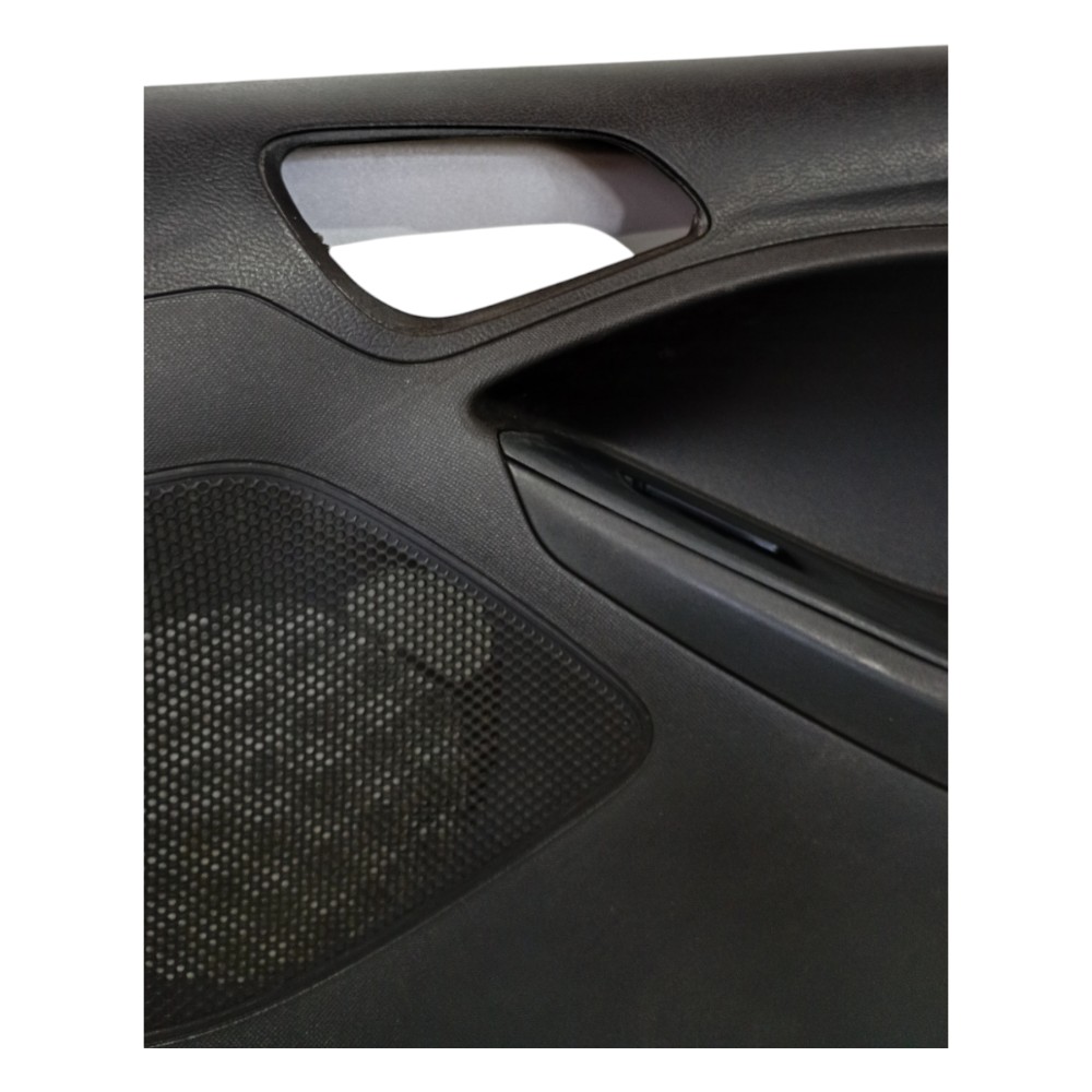 Forro Porta Dianteira Direita Ford Ka Sedan 1.5 2012 A 2018 3
