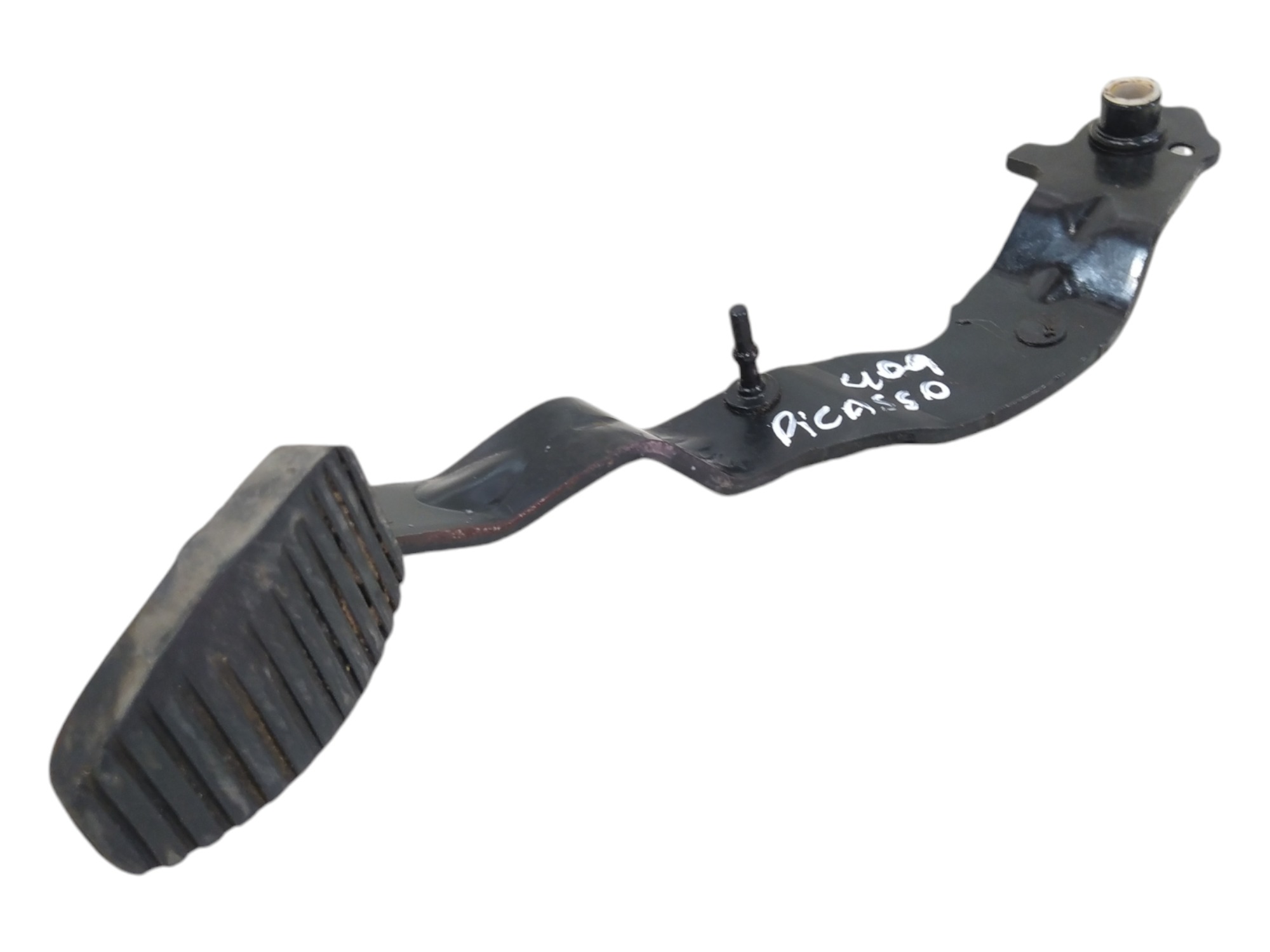 Pedal Embreagem Xsara Picasso 2001 2002 2003 2004 A 2012 1