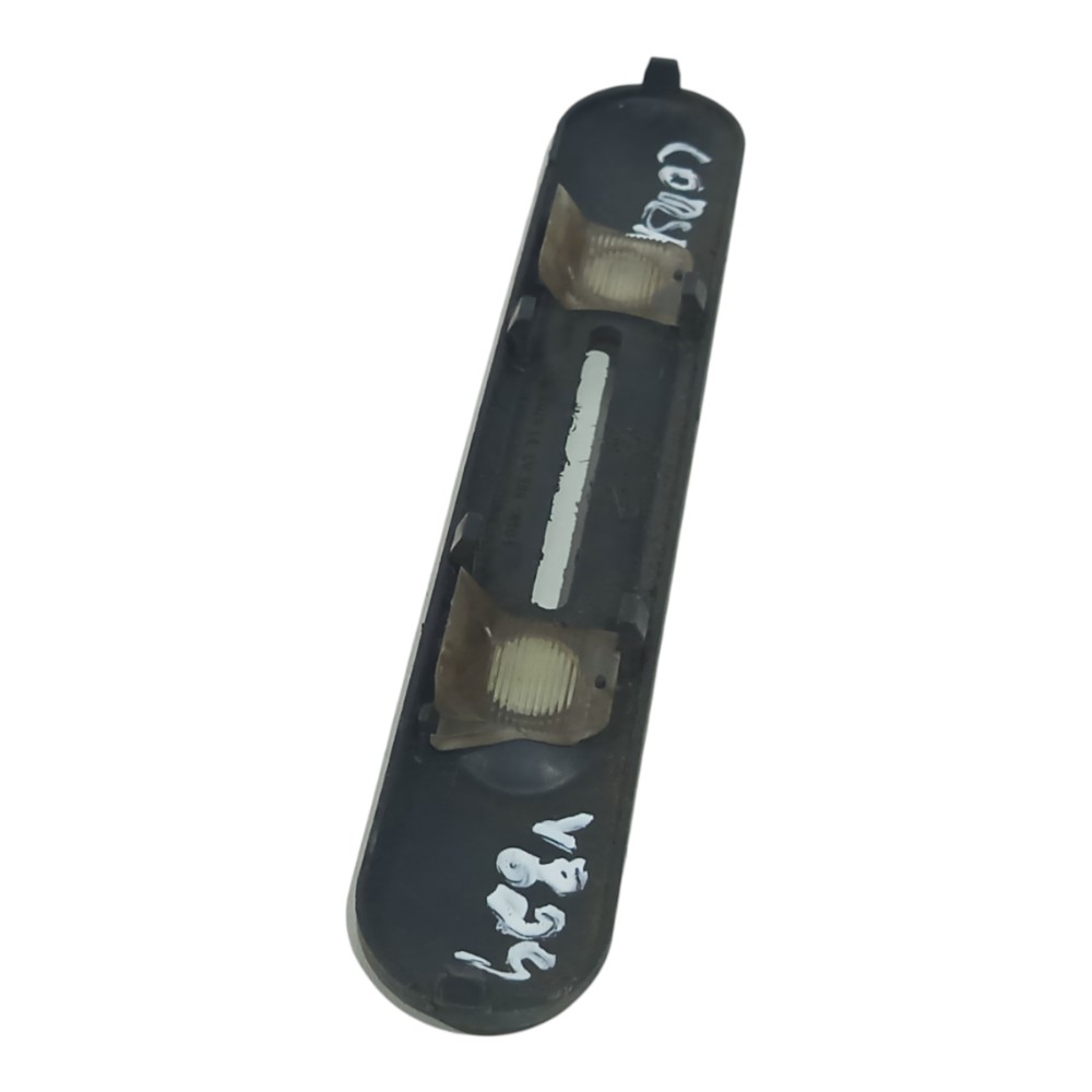Moldura Comando Circulação Ar Gm Corsa 1994 1995 1996 A 2002 2