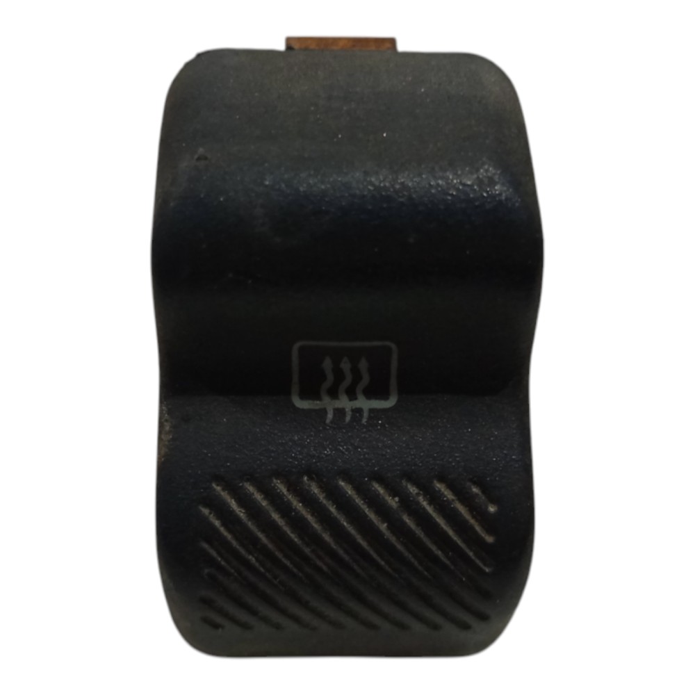 Botao Desembaçador Volkswagen Gol G2 G3 1999 2000 01 A 2005 1