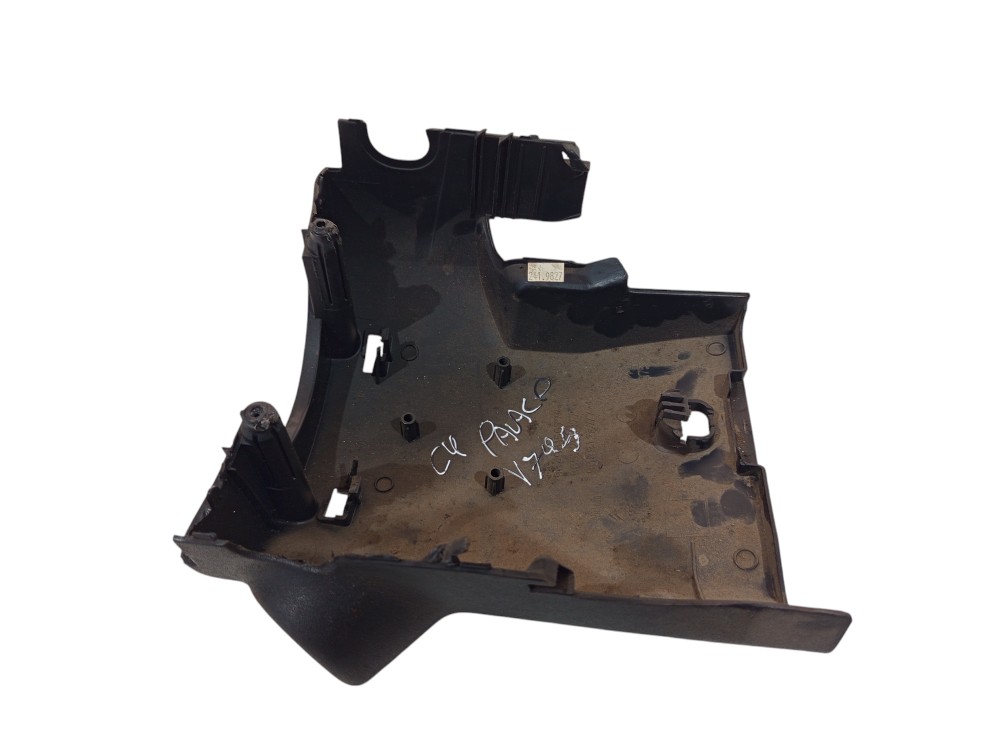 Moldura  Superior Chave Seta C4 Pallas 2.0 16v 2008 A 2008 3