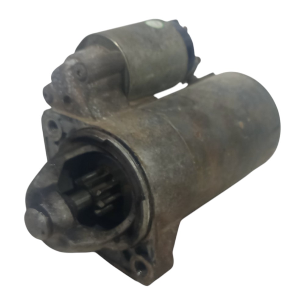 Motor Partida Arranque Ford Ka 1.0 8v 2000 2001 2002 A 2008 1