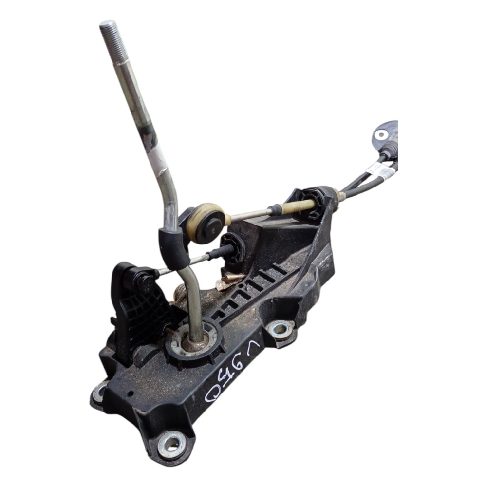 Alavanca Trambulador Marcha Ford Focus 2008 A 2013 2