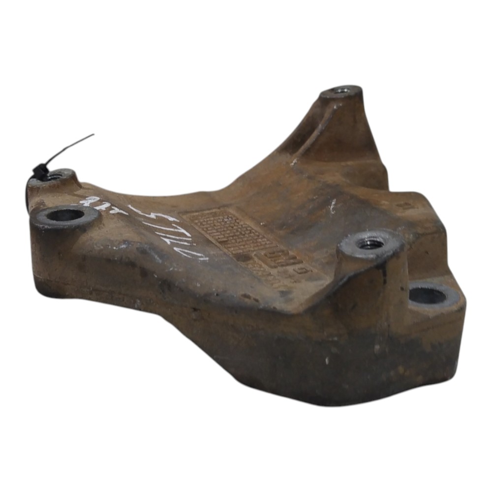 Suporte Compressor Ar Stilo Palio Idea Astra 1.8 2003 A 2011 4