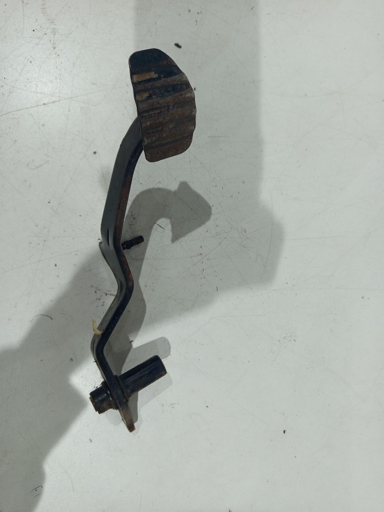 Pedal Embreagem Citroen Xsara Picasso 2001 2002 2003 A 2012 4