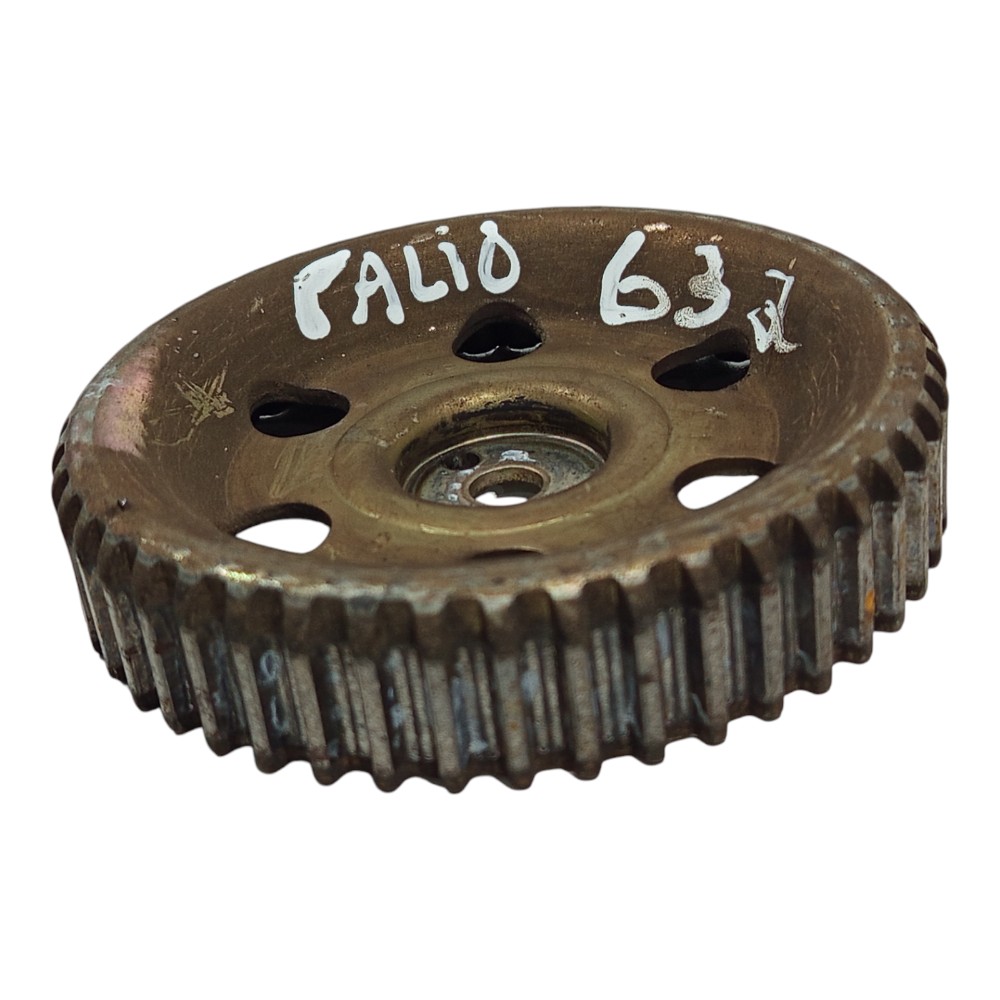 Polia Comando Válvula Fiat Palio 1.6 8v 2000 A 2003 1