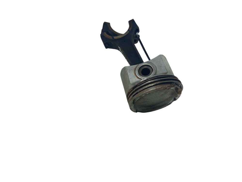 Pistão Biela Fiat Palio Elx 1.0 8v 2000 2001 2002 A 2008 3