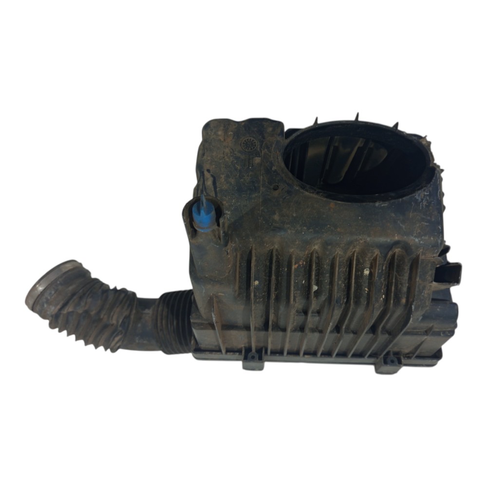Caixa Filtro Ar Citroen C4 Pallas 2007 A 2013