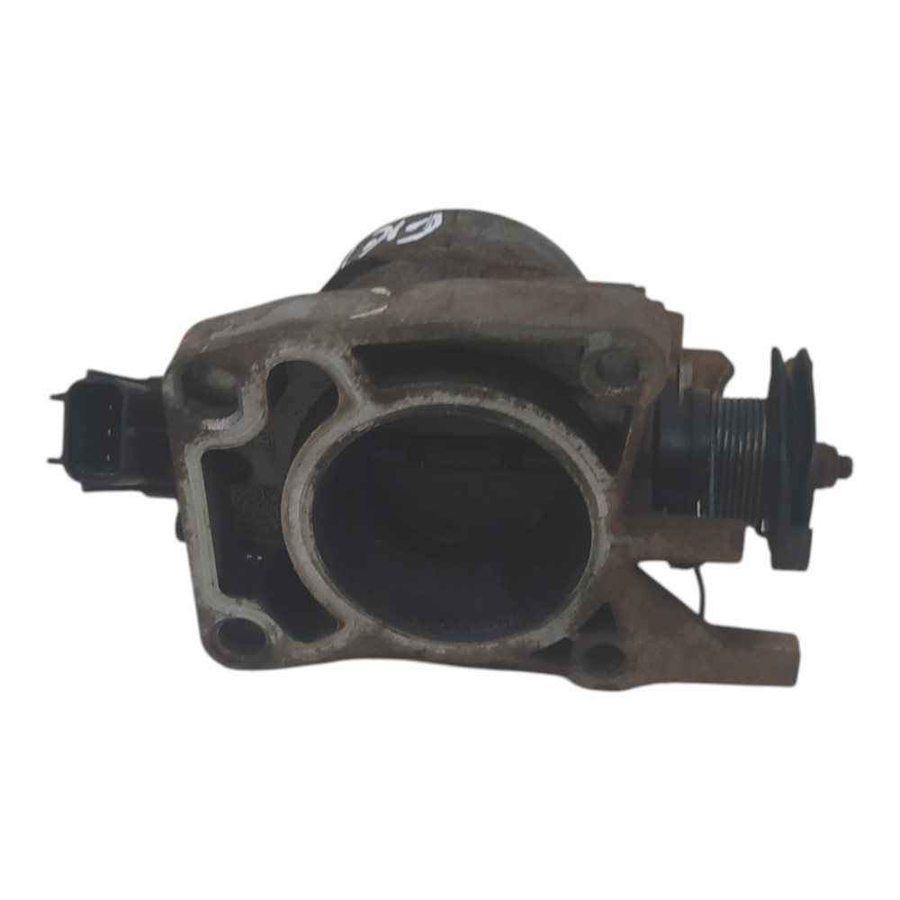 Corpo Tbi Borboleta Fiesta 1.0 2007 2008 2009 2010 2011 A 12 7