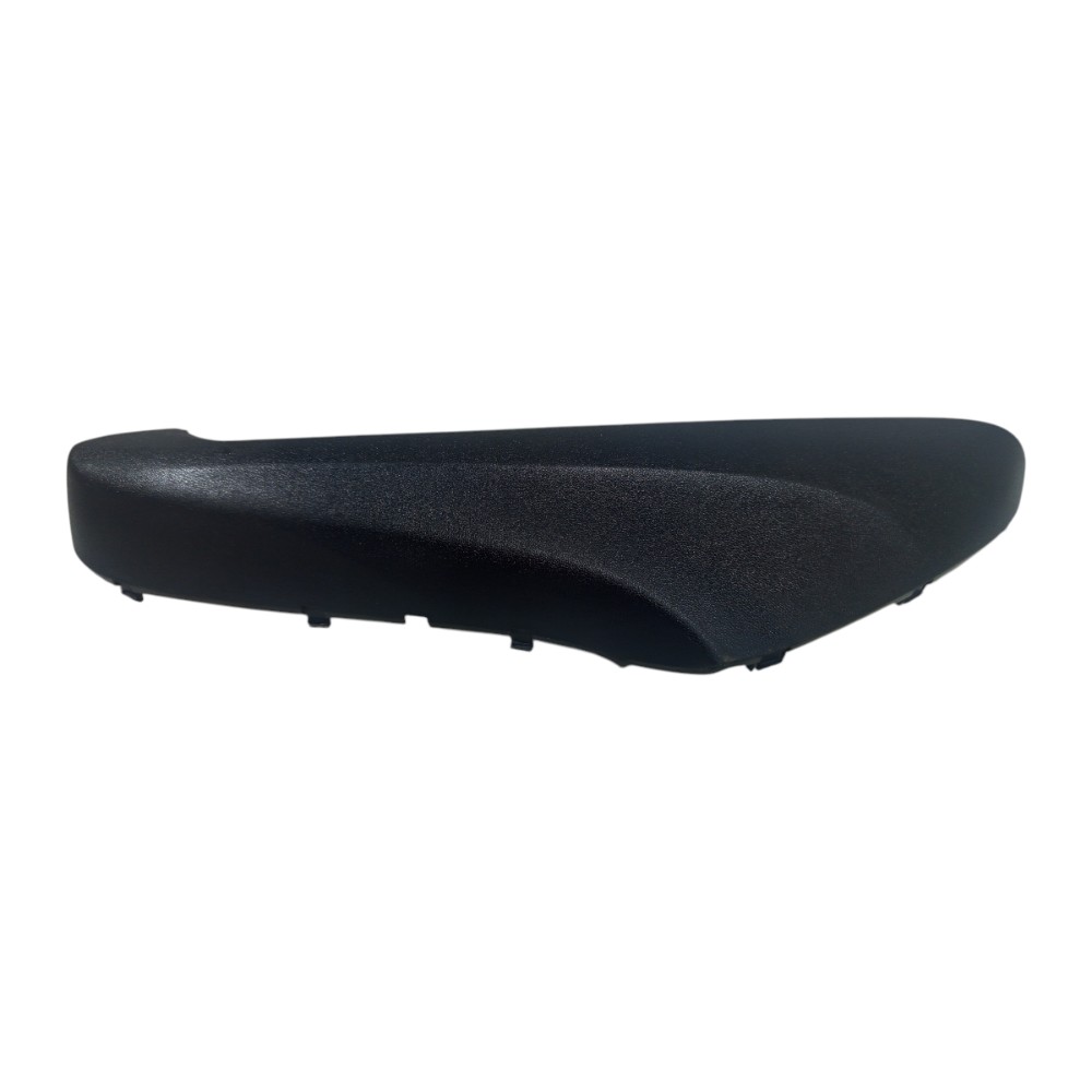 Moldura Puxador Descanso Braço Tras Dir Honda Fit 2003 a 2008 2