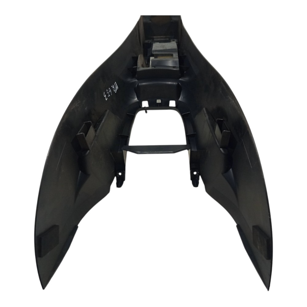 Acabamento Console Central Citroen C4 Vtr 2007 2008 A 2013 6