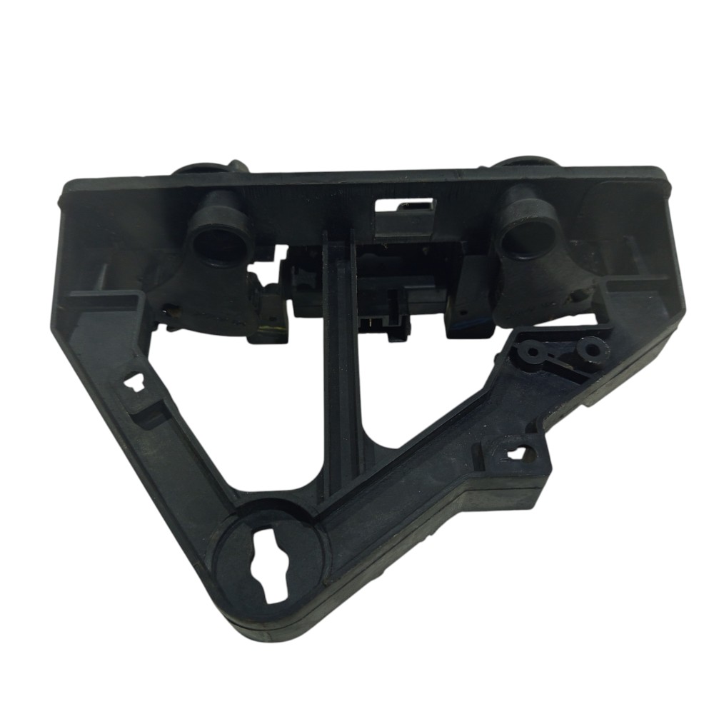Comando Ar Frio Quente Fiat Uno 1995 1996 A 2003 Detalhe 4
