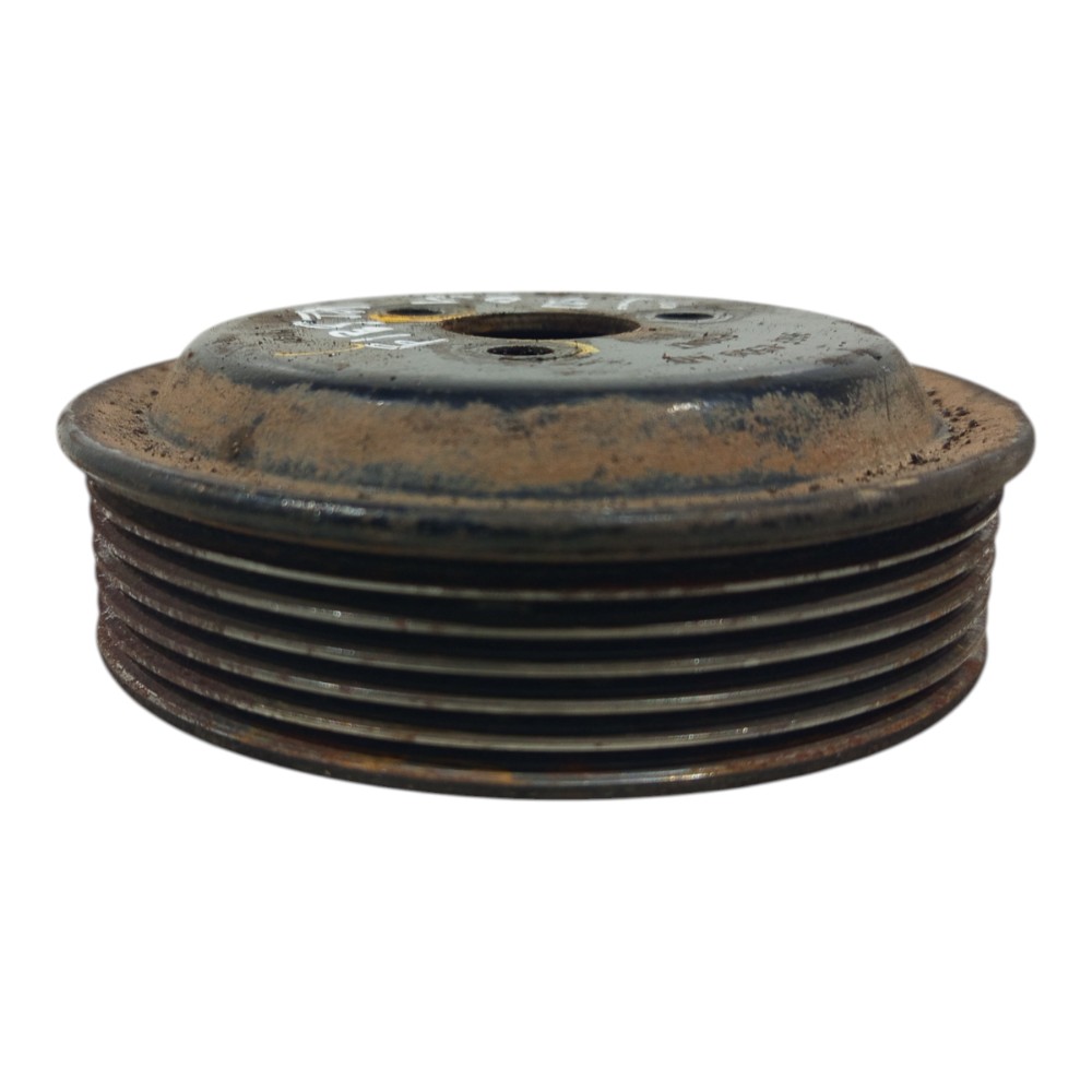Polia Bomba Água Ford Fiesta 1.0 Endura 1997 1998 A 2002 4