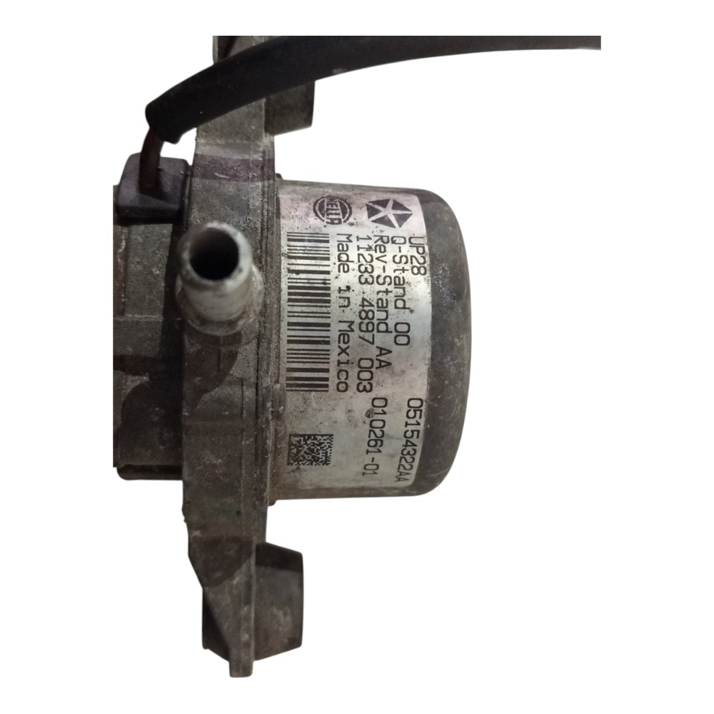 Bomba Vácuo Jeep Cherokee 3.6 V6 2011 2012 2013 2014 A 2015 3