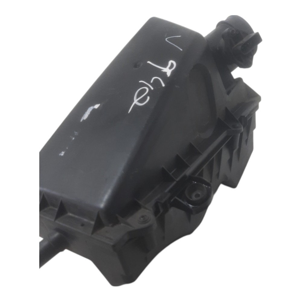 Caixa Filtro Ar Audi A3 1.6 1.8 Turbo 2001 A 2006 Detalhe 5