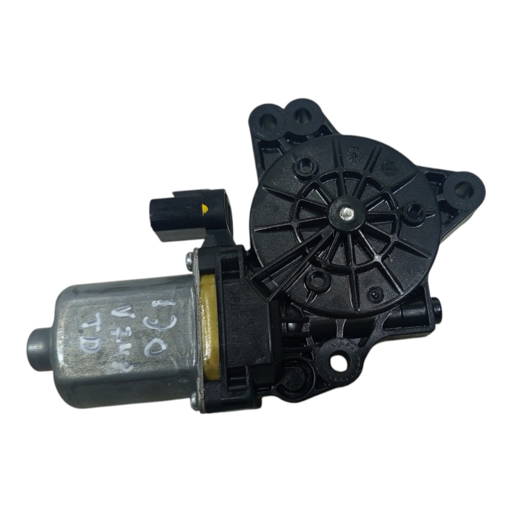 Motor Maquina Vidro Traseiro Direito Hyundai I30 2013 A 2017 4