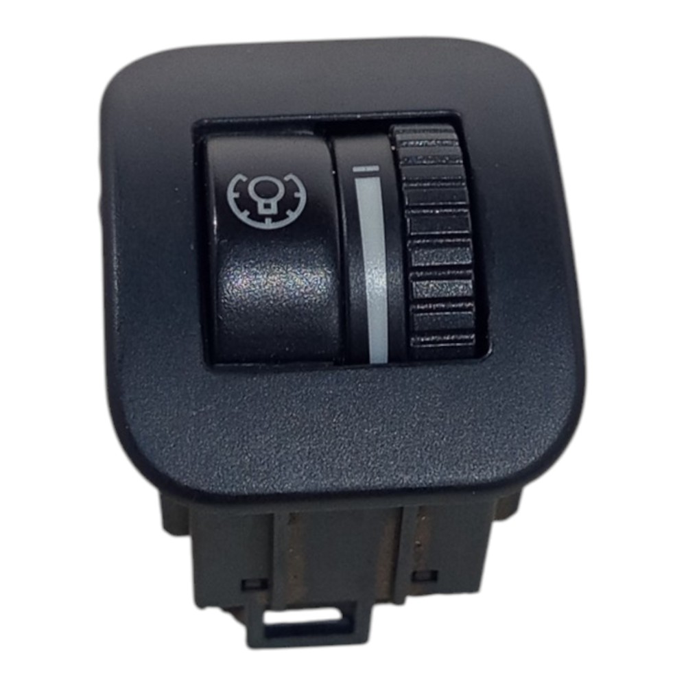 Botão Controle Iluminação Painel Porsche Cayenne 2002 A 2006 2