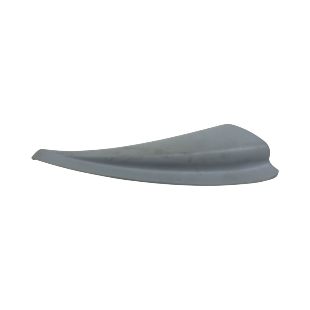 Moldura Interna Retrovisor Traseir Esquerd Xsara 2001 A 2012 Cinza 5