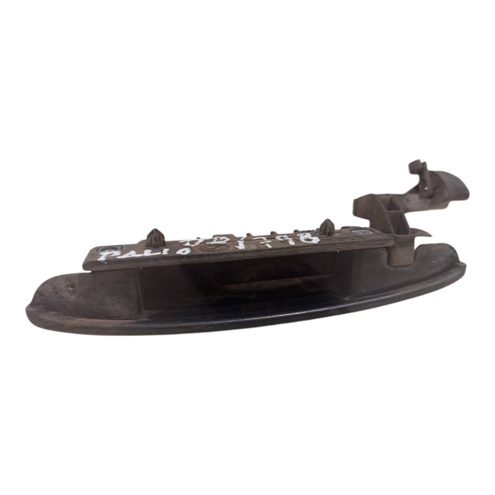 Maçaneta Externa Dianteira Direita Fiat Palio 1996 A 2000 6