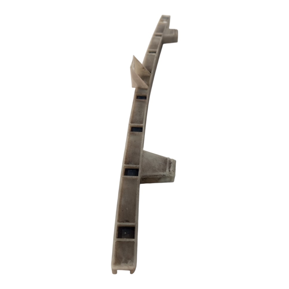 Guia Vidro Porta Dianteira Direita Fiat Uno 1999 A 2010 4