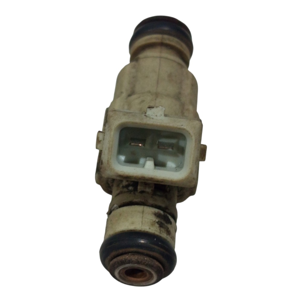 Bico Injetor Combustível Peugeot 206 1.6 Flex 1999 A 2010 6