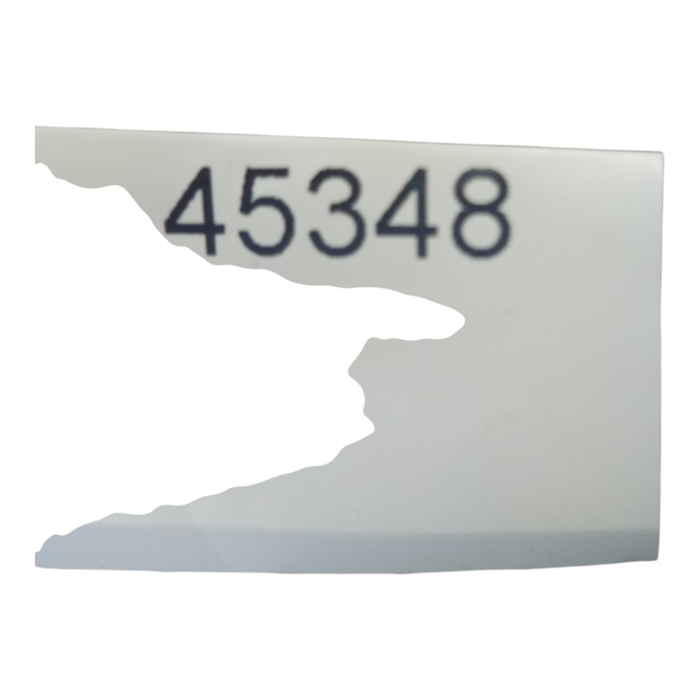 Moldura Painel Central Difusor Ar Peugeot 307 2001 A 2012 7