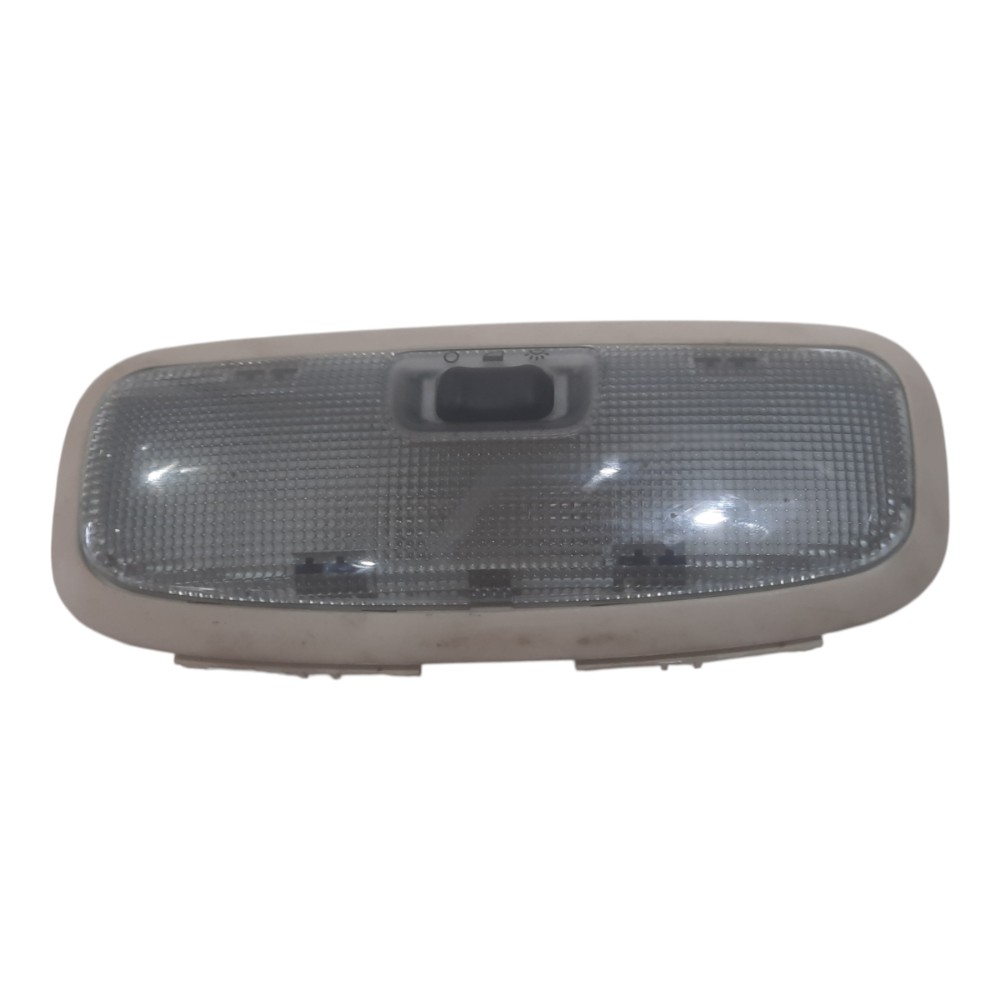 Luz Teto Traseira Land Rover Freelander 2 2007 A 2012 5