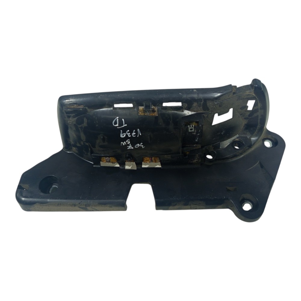 Suporte Tampão Bagagito Direito Peugeot 307 Sw 2008 A 2013 3