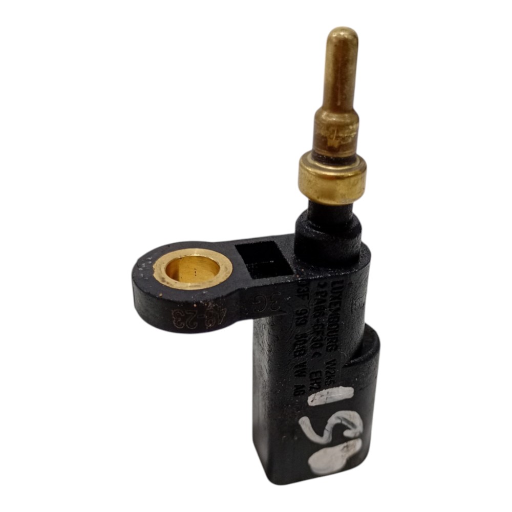 Sensor Temperatura Água Vw T-cross Tsi 1.0 128v 2019 A 2024 2