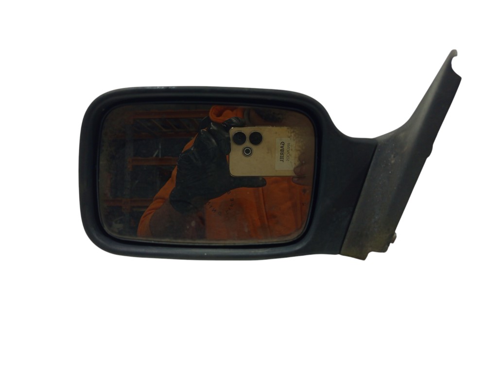 Retrovisor Dianteiro Direito Ford Escort Hobby 1987 A 1992 1