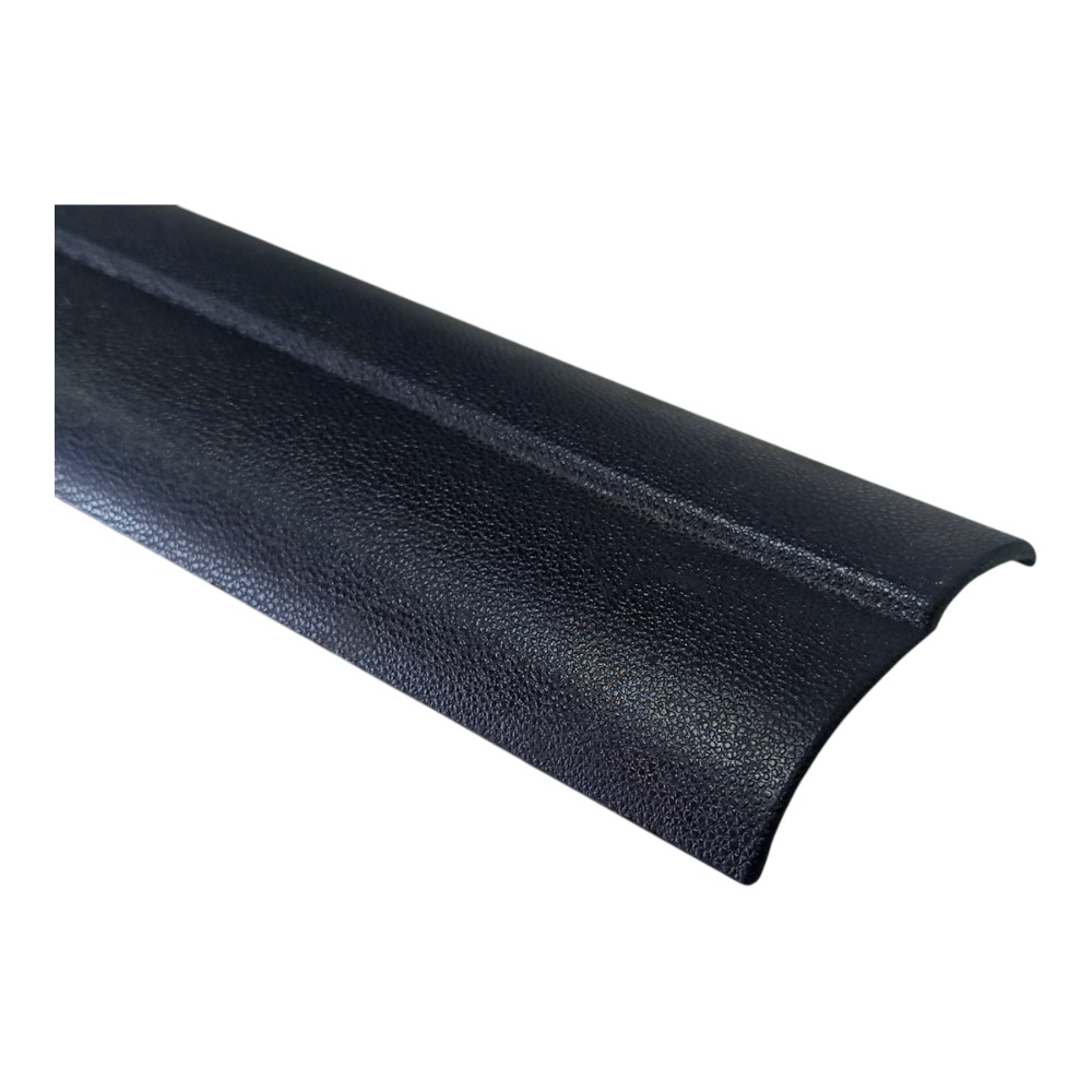 Soleira Porta Dianteira Direita Bmw 2011 2012 2013 A 2015 Preto 7