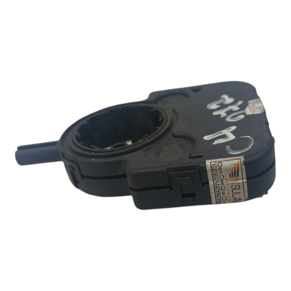 Sensor Ângulo Direção Citroën C4 Pallas 2007 2008 09 A 2013 Preto 6