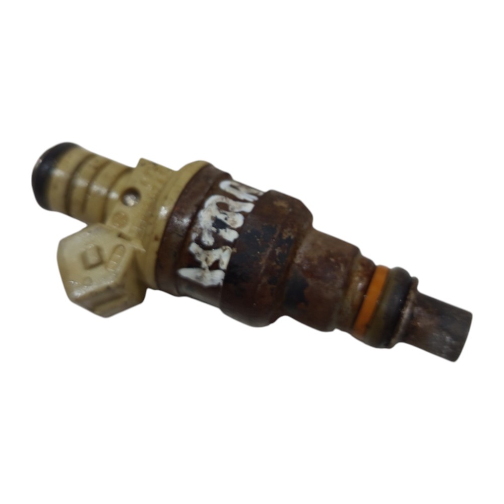 Bico Injetor Bosch Chevrolet Astra 2.0 Gasolina 1994 1995 3