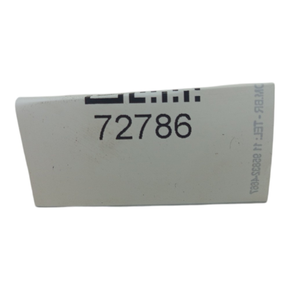 Moldura Lateral Painel Esquerdo Citroen Xsara 2001 A 2012 6