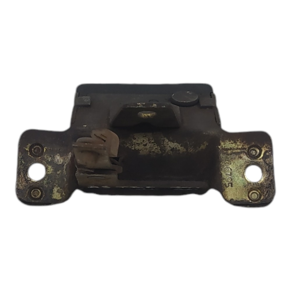 Fechadura Tampa Traseira Porta Malas Astra Belga 1993 A 1997 1