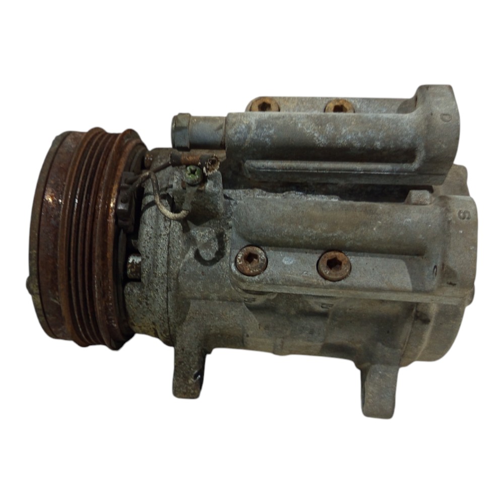 Compressor Ar Condicionado Tempra 2.0 8v 1994 1995 A 1999 3