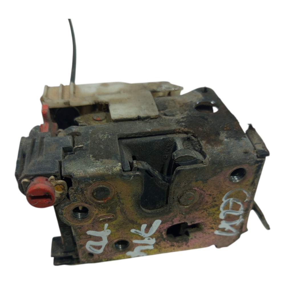 Fechadura Traseira Direita Chevrolet Celta 2001 2002 A 2006 2