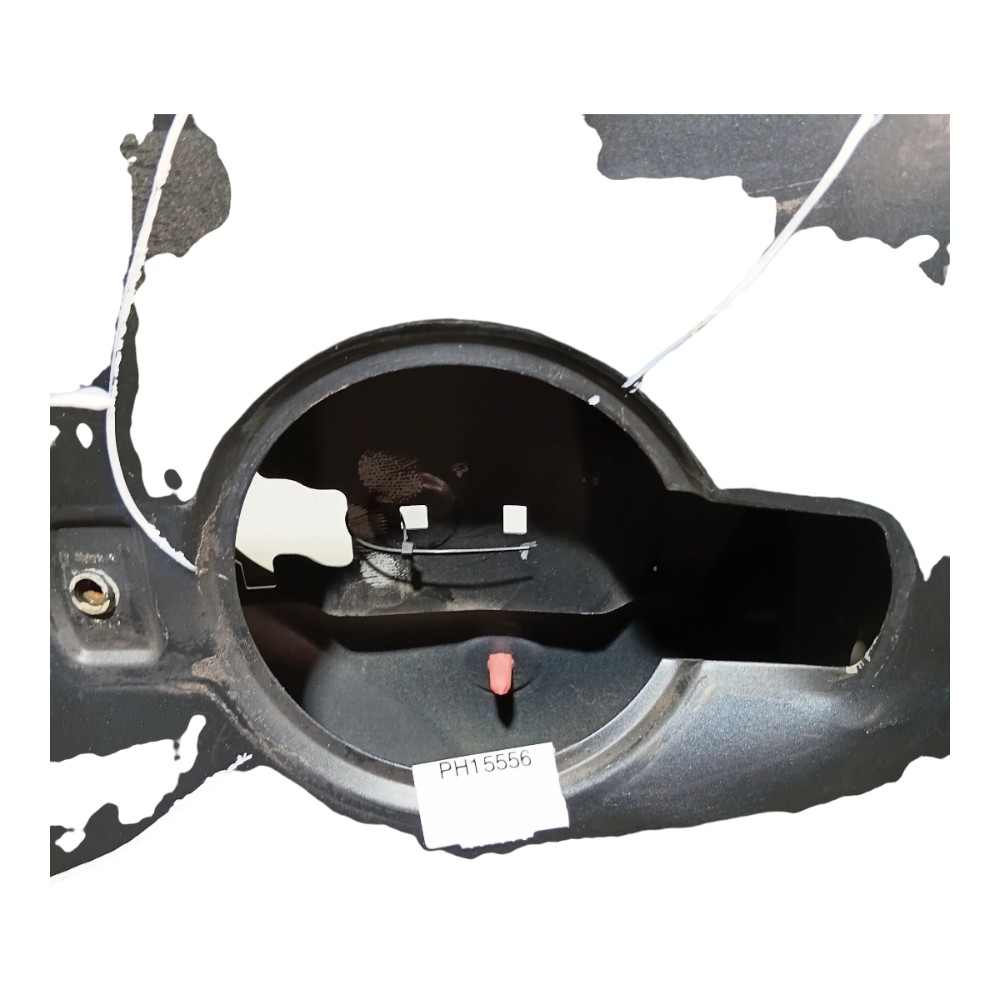 Porta Correr Traseira Direita Fiat Doblo 2002 A 2009 Detalhe Traseira Direito 7