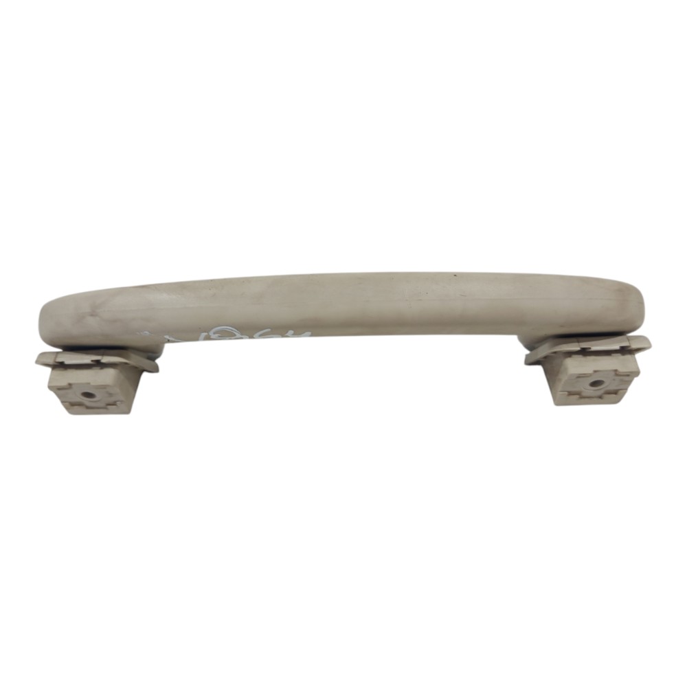 Alça Teto Pqp Bege Citroen C4 Pallas 2007 2008 2009 A 2013 Bege 5