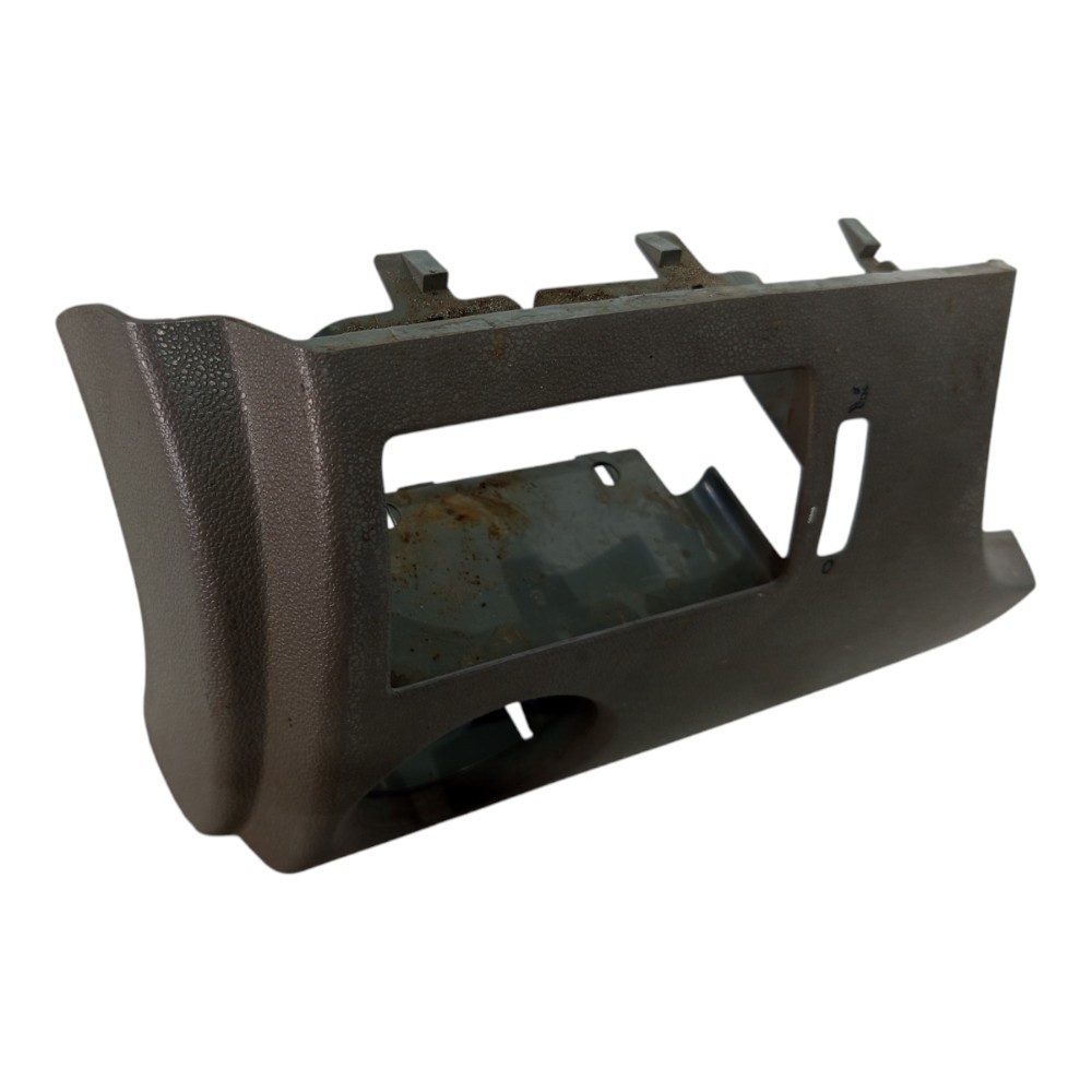 Moldura Difusor Ar Esquerdo Painel Gol G3 00 A 05 377857043b 4